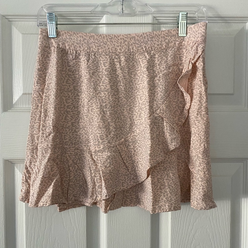 Sim and Sam skirt